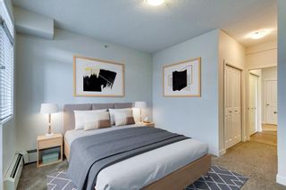 Photo 4: 406 2422 Erlton Street SW in Calgary: Erlton Apartment for sale : MLS®# A2130945