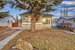 Photo 2: 13 Welch Crescent: Okotoks Detached for sale : MLS®# A2093431