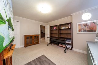 Photo 43: 5012 DONSDALE Drive in Edmonton: Zone 20 House for sale : MLS®# E4330473