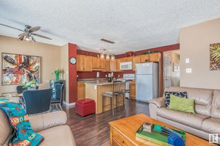 Photo 16: 3757 21 Street in Edmonton: Zone 30 House Half Duplex for sale : MLS®# E4333930