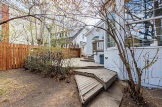 Photo 32: 10742 83 Avenue in Edmonton: Zone 15 House for sale : MLS®# E4342186