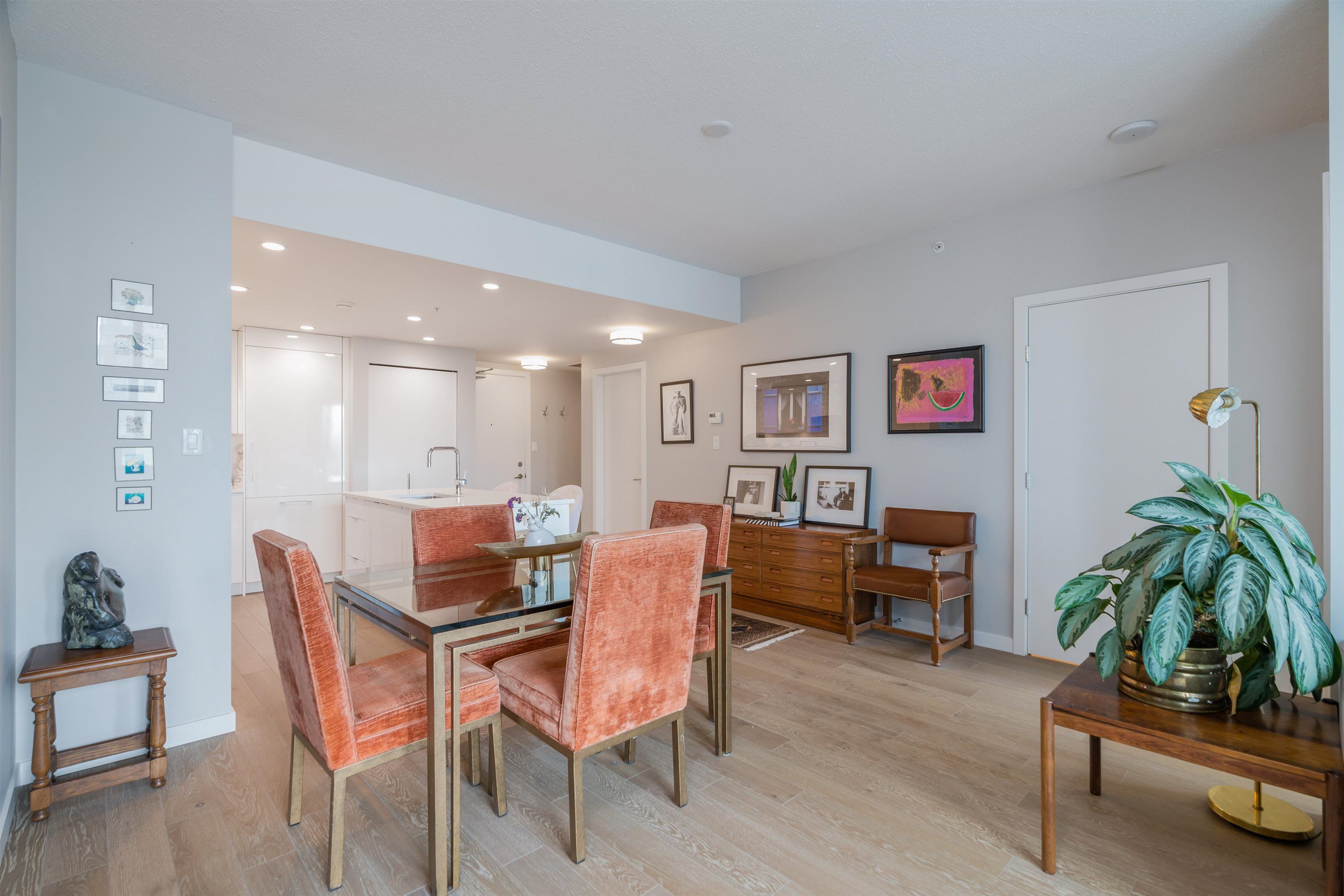 Photo 12: Photos: 906 2888 CAMBIE Street in Vancouver: Mount Pleasant VW Condo for sale in "The Spot" (Vancouver West)  : MLS®# R2677689