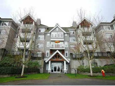 Main Photo: # 209 1432 PARKWAY BV in Coquitlam: Westwood Plateau Condo for sale : MLS®# V1034267