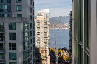 Photo 3: 2006 1239 W GEORGIA STREET in Vancouver: Coal Harbour Condo for sale (Vancouver West)  : MLS®# R2514630