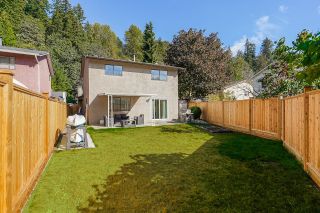 Photo 38: 1263 BLUFF Drive in Coquitlam: River Springs House for sale in "River Springs" : MLS®# R2727581