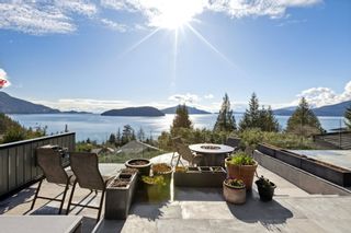 Main Photo: 35 PERIWINKLE Place: Lions Bay House for sale (West Vancouver)  : MLS®# R2865126