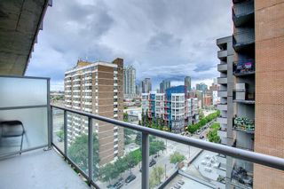 Photo 17: 1001 624 8 Avenue SE in Calgary: Downtown East Village Apartment for sale : MLS®# A1245760