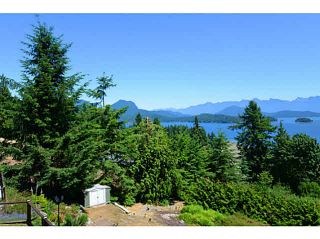 Photo 5: 1236 ST ANDREWS Road in Gibsons: Gibsons & Area House for sale (Sunshine Coast)  : MLS®# V1103323