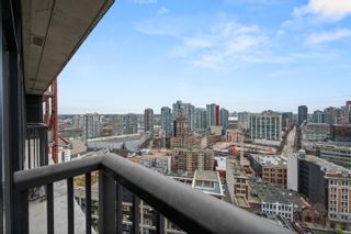 Photo 7: 2608 128 W CORDOVA Street in Vancouver: Downtown VW Condo for sale in "Woodward's" (Vancouver West)  : MLS®# R2852251