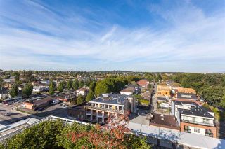 Photo 1: 902 4028 KNIGHT Street in Vancouver: Knight Condo for sale in "KING EDWARD VILLAGE" (Vancouver East)  : MLS®# R2107531