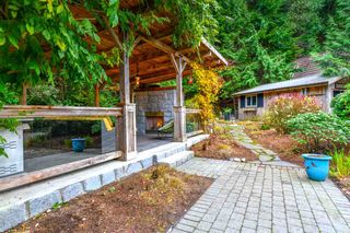 Photo 19: 3522 MAIN Avenue: Belcarra House for sale (Port Moody)  : MLS®# R2220251