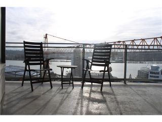 Photo 9: # 1502 898 CARNARVON ST in New Westminster: Downtown NW Condo for sale : MLS®# V868081
