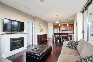 Photo 12: 1202 280 ROSS Drive in New Westminster: Fraserview NW Condo for sale in "The Carlyle" : MLS®# R2396887