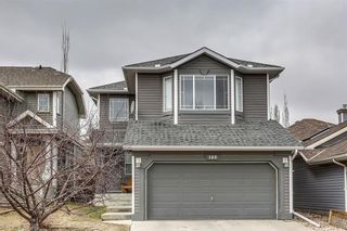 Photo 1: 180 BRIDLEPOST Green SW in Calgary: Bridlewood House for sale : MLS®# C4181194