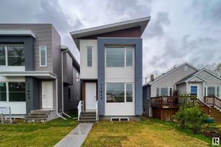 Photo 3: 11444 70 Street in Edmonton: Zone 09 House for sale : MLS®# E4387862