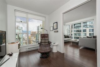 Photo 13: 3104 939 HOMER Street in Vancouver: Yaletown Condo for sale in "The Pinnacle" (Vancouver West)  : MLS®# R2363870