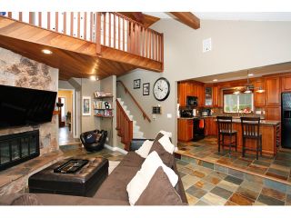Photo 9: 23848 58A AV in Langley: Salmon River House for sale : MLS®# F1444614