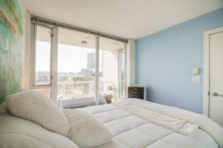 Photo 16: 601 550 TAYLOR Street in Vancouver: Downtown VW Condo for sale (Vancouver West)  : MLS®# R2672710