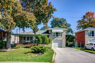 FEATURED LISTING: 7 Stafford Road Toronto