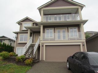 Photo 25: 45941 WEEDEN DR in CHILLIWACK: Vedder S Watson-Promontory House for rent in "PROMONTORY" (Sardis) 