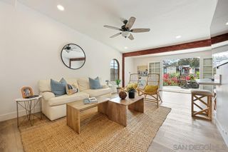 Main Photo: SOLANA BEACH House for sale : 2 bedrooms : 720 Valley Ave