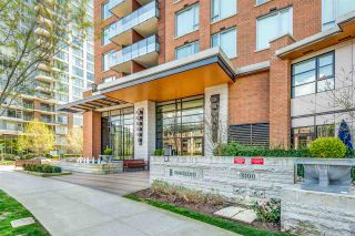Photo 1: 2005 3100 WINDSOR Gate in Coquitlam: New Horizons Condo for sale in "Lloyd by Polygon Windsor Gate" : MLS®# R2624736