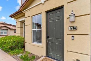 Main Photo: Townhouse for sale : 4 bedrooms : 1704 Montilla Street in Santee