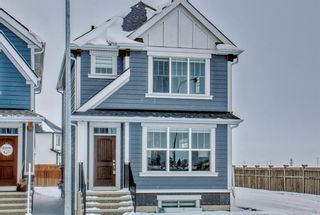 Photo 37: 660 Masters Road SE in Calgary: Mahogany Detached for sale : MLS®# A2032558
