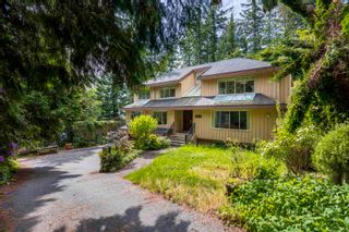 Main Photo: 3642 MATHERS Avenue in West Vancouver: Westmount WV House for sale : MLS®# R2784510