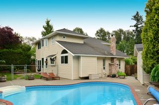 Photo 42: 8635 147A Street in Surrey: Bear Creek Green Timbers House for sale in "Bear Creek / Green Timbers" : MLS®# F1442956