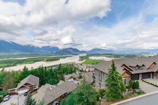 Photo 28: 11 43462 ALAMEDA Drive in Chilliwack: Chilliwack Mountain House for sale : MLS®# R2757240
