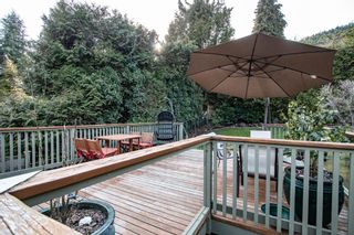 Photo 29: 4551 VALLEY Road in North Vancouver: Lynn Valley House for sale : MLS®# R2758004