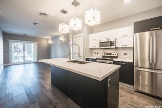 Photo 4: 205 1010 Main Street in Saskatoon: Varsity View Residential for sale : MLS®# SK916851