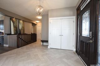 Photo 4: 8081 Wascana Gardens Crescent in Regina: Wascana View Residential for sale : MLS®# SK764523