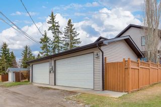 Photo 42: 4415 32 Avenue SW in Calgary: Glenbrook Semi Detached (Half Duplex) for sale : MLS®# A2130157