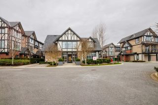 Main Photo: 72 10388 NO. 2 Road in Richmond: Woodwards Townhouse for sale in "Kingsley Estate" : MLS®# R2851083