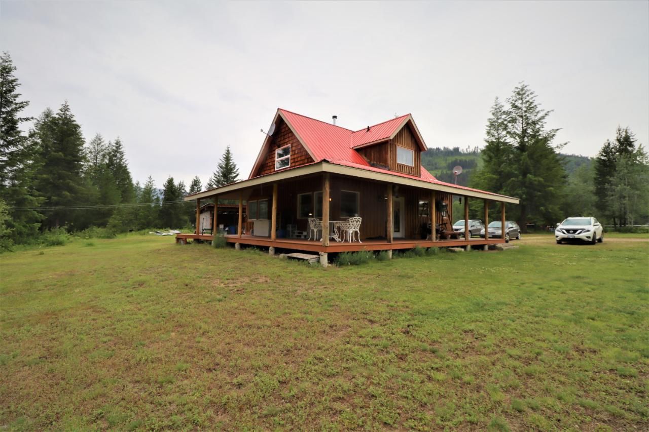 Photo 63: Photos: 2916 Barriere Lakes Road in Barriere: BA House for sale (NE)  : MLS®# 168628