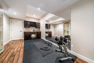 Photo 23: 1242 RAVENSDALE Street in Coquitlam: Burke Mountain House for sale in "RAVEN'S RIDGE" : MLS®# R2614775