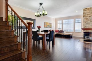 Photo 4: 120 2979 PANORAMA Drive in Coquitlam: Westwood Plateau Townhouse for sale in "DEERCREST" : MLS®# R2524667
