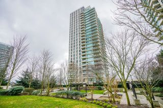 Photo 24: 2305 2232 DOUGLAS Road in Burnaby: Brentwood Park Condo for sale in "Affinity" (Burnaby North)  : MLS®# R2662894