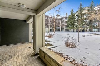 Photo 20: 127 35 Richard Court SW in Calgary: Lincoln Park Apartment for sale : MLS®# A1187367