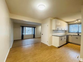 Photo 7: 10824 51 Avenue NW in Edmonton: Zone 15 House Half Duplex for sale : MLS®# E4321006
