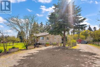Photo 32: 3574 Cowichan Lake Rd in Duncan: House for sale : MLS®# 960771