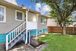 Photo 22: 7187 FLEMING Street in Vancouver: Fraserview VE House for sale (Vancouver East)  : MLS®# R2701935