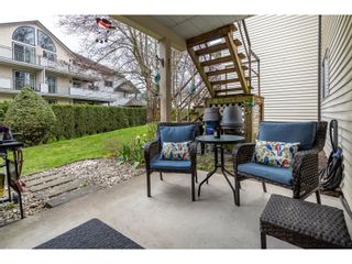 Photo 28: 43 6467 197 STREET in Langley: House for sale : MLS®# R2863412