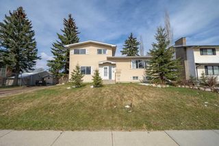 Photo 2: 4448 Brentwood Green NW in Calgary: Brentwood Detached for sale : MLS®# A2124060