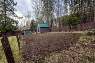 Photo 22: 3759 BELLAMY Road in Prince George: Mount Alder House for sale (PG City North (Zone 73))  : MLS®# R2574513