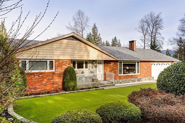 Main Photo: 660 GATENSBURY STREET in Coquitlam: Central Coquitlam House for sale : MLS®# R2040132