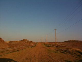 Photo 14: LOT 3 390 1 STREET NORTH Road: Drumheller Commercial Land for sale : MLS®# A2101924