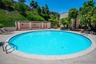 Photo 14: SAN DIEGO Condo for sale : 2 bedrooms : 4875 Collwood Blvd #B